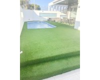 Herverkoop - Villa - Orihuela Costa - Mil Palmeras