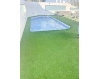 Herverkoop - Villa - Orihuela Costa - Mil Palmeras