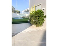 Herverkoop - Villa - Orihuela Costa - Mil Palmeras