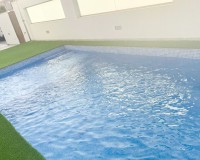 Herverkoop - Villa - Orihuela Costa - Mil Palmeras