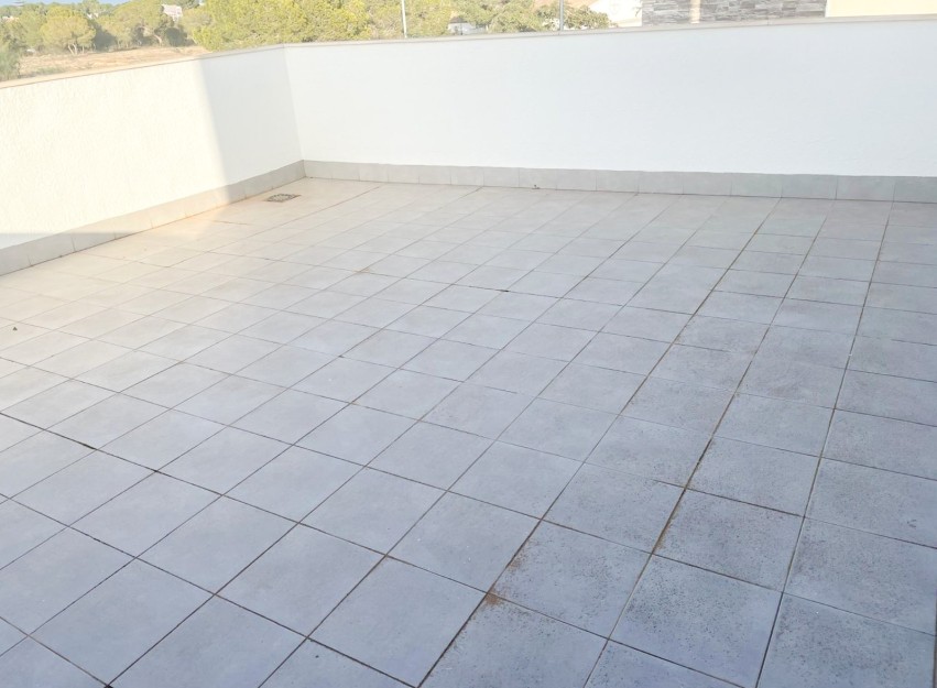 Herverkoop - Villa - Orihuela Costa - Mil Palmeras
