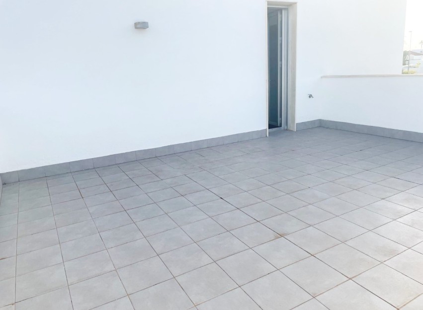 Herverkoop - Villa - Orihuela Costa - Mil Palmeras