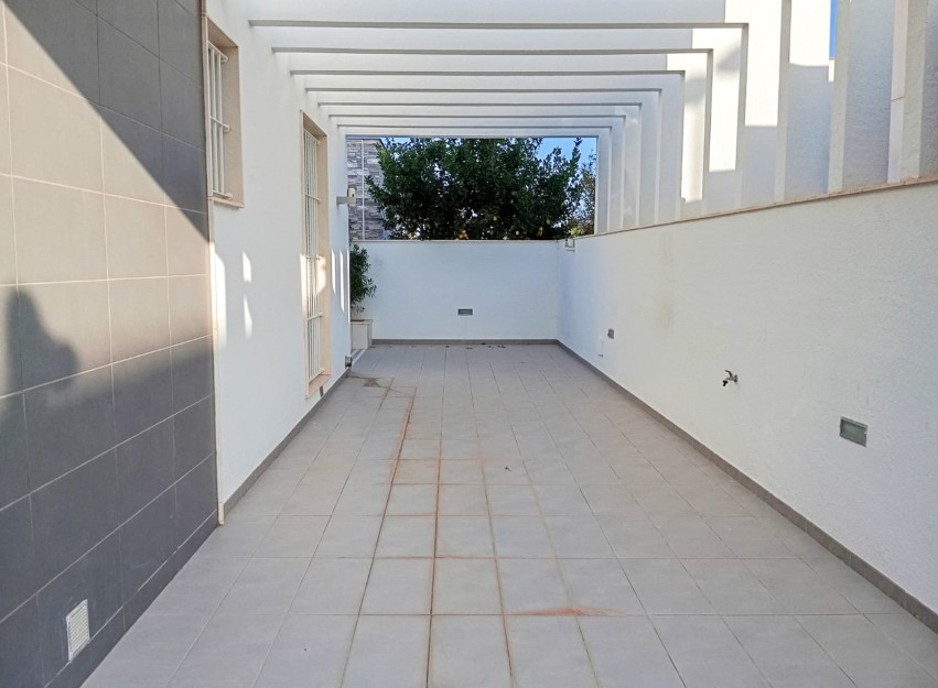 Herverkoop - Villa - Orihuela Costa - Mil Palmeras