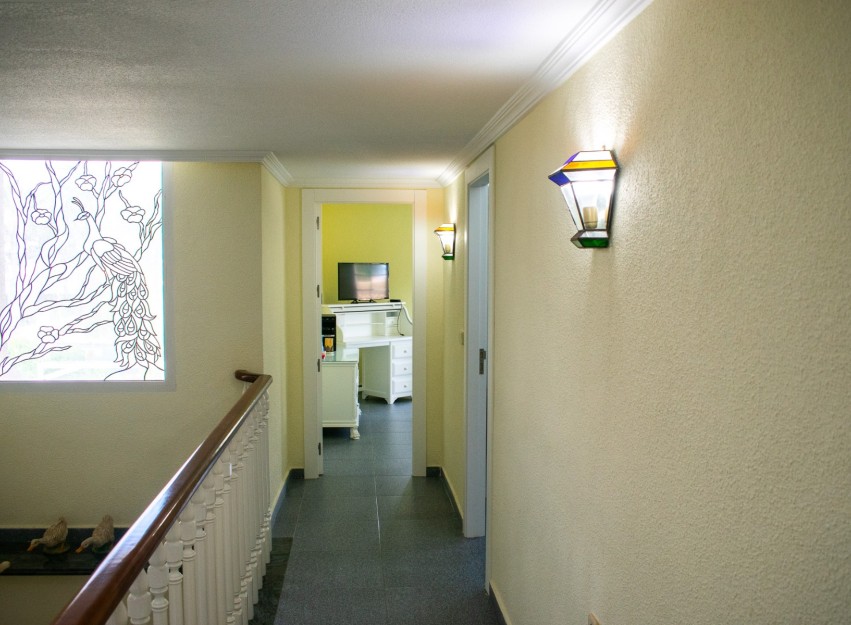 Herverkoop - Villa - Orihuela Costa - MUY CERCA DE LA PLAYA