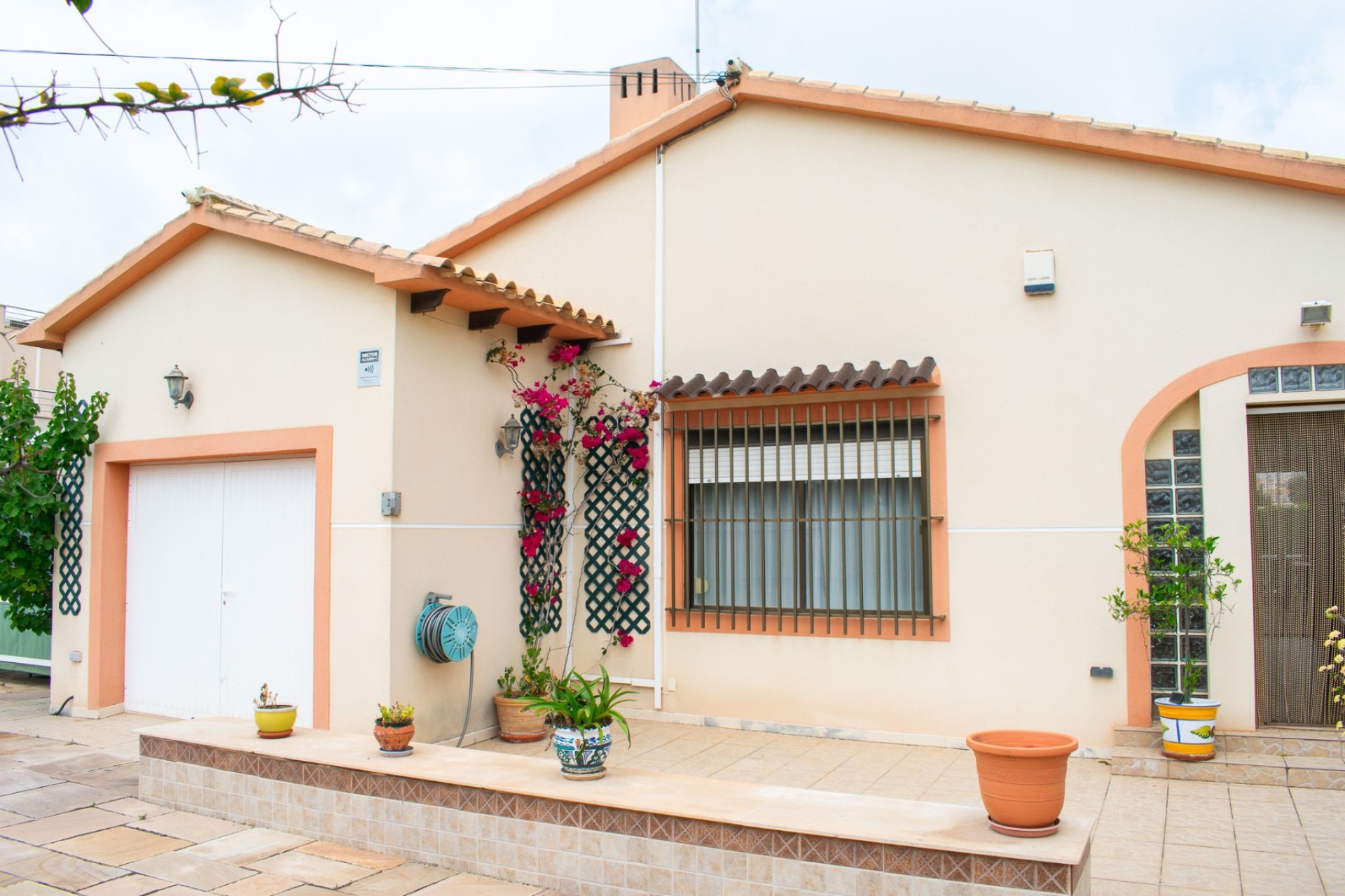 Herverkoop - Villa - Orihuela Costa - MUY CERCA DE LA PLAYA