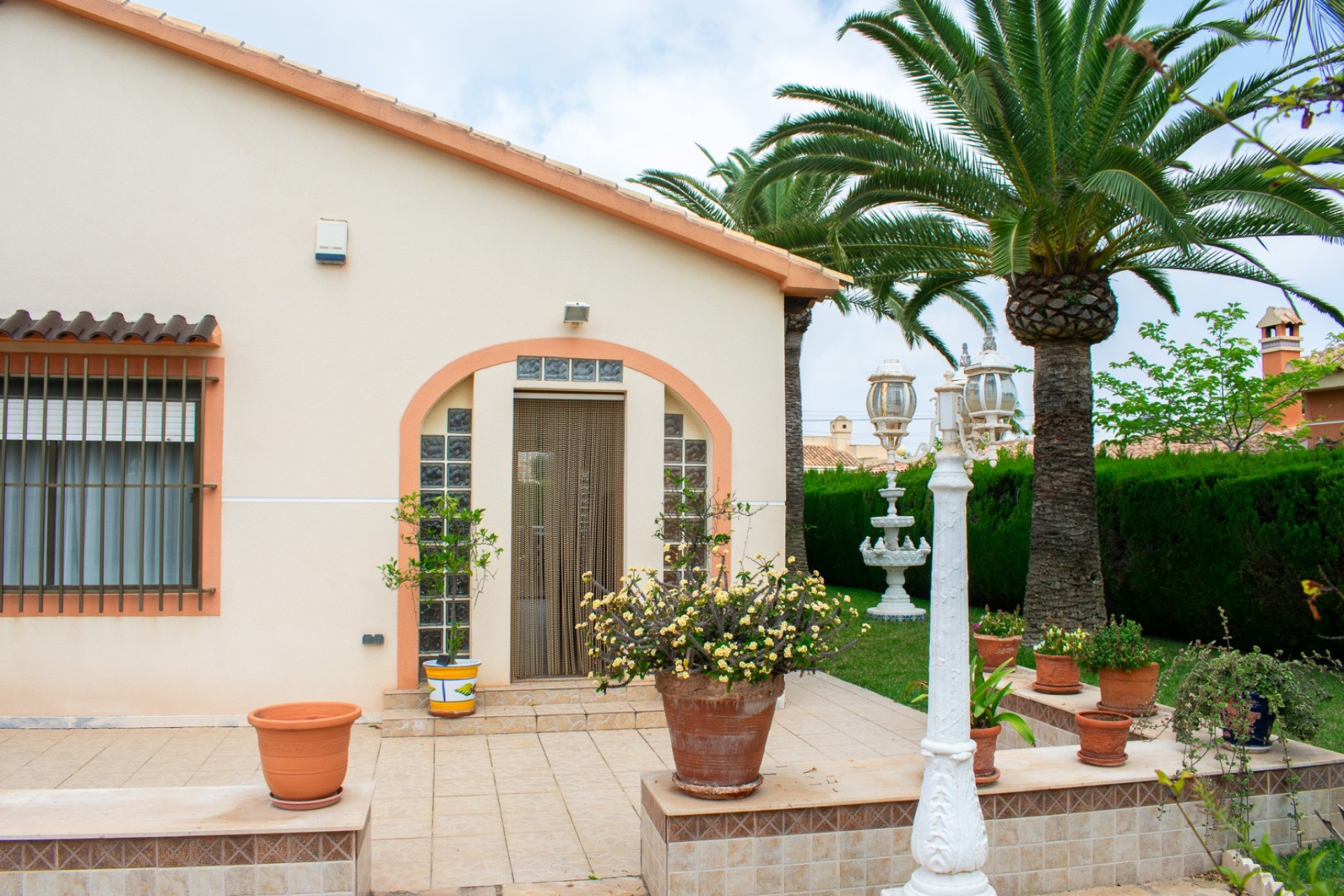 Herverkoop - Villa - Orihuela Costa - MUY CERCA DE LA PLAYA