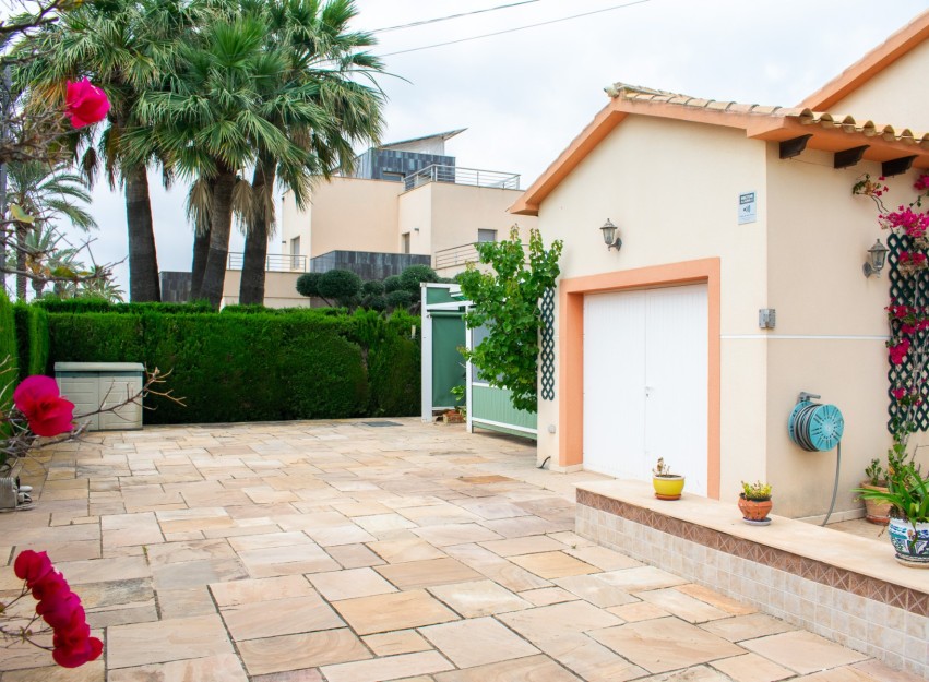Herverkoop - Villa - Orihuela Costa - MUY CERCA DE LA PLAYA