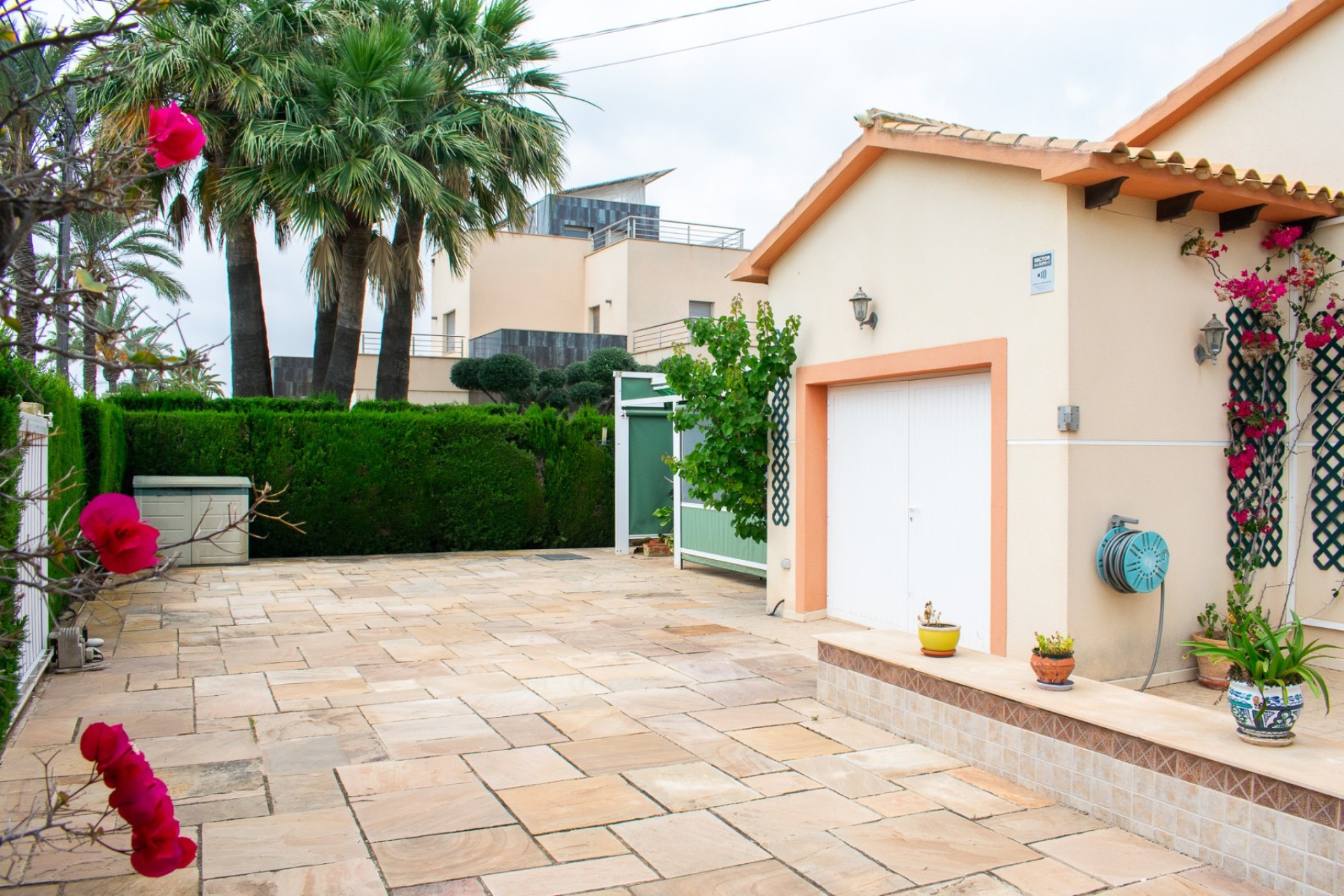 Herverkoop - Villa - Orihuela Costa - MUY CERCA DE LA PLAYA