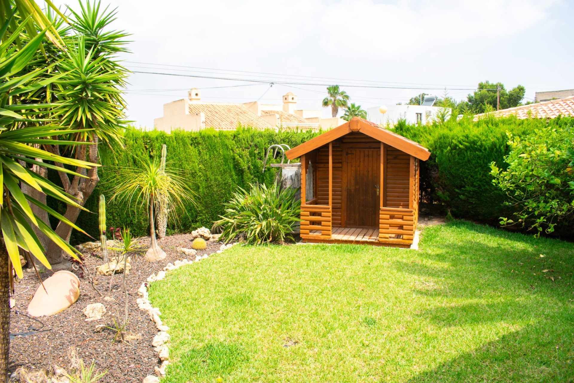 Herverkoop - Villa - Orihuela Costa - MUY CERCA DE LA PLAYA