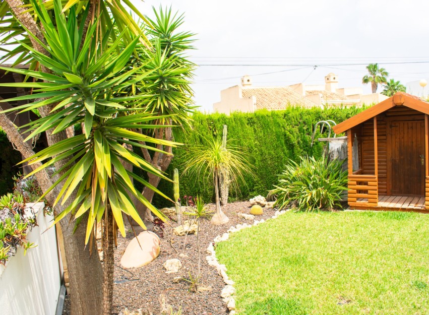 Herverkoop - Villa - Orihuela Costa - MUY CERCA DE LA PLAYA