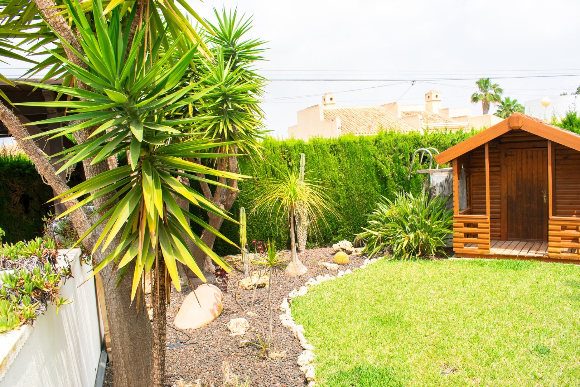 Herverkoop - Villa - Orihuela Costa - MUY CERCA DE LA PLAYA