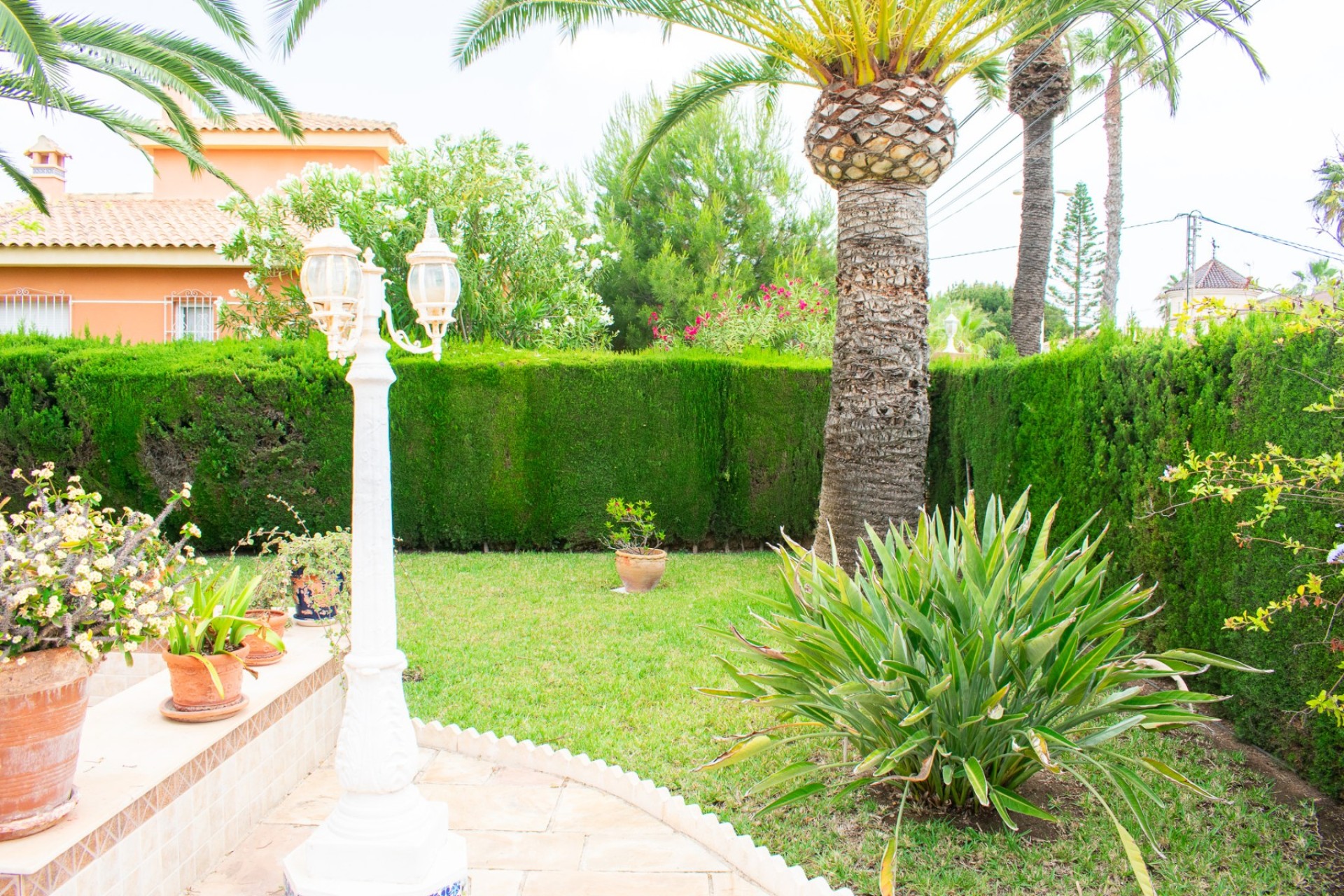 Herverkoop - Villa - Orihuela Costa - MUY CERCA DE LA PLAYA