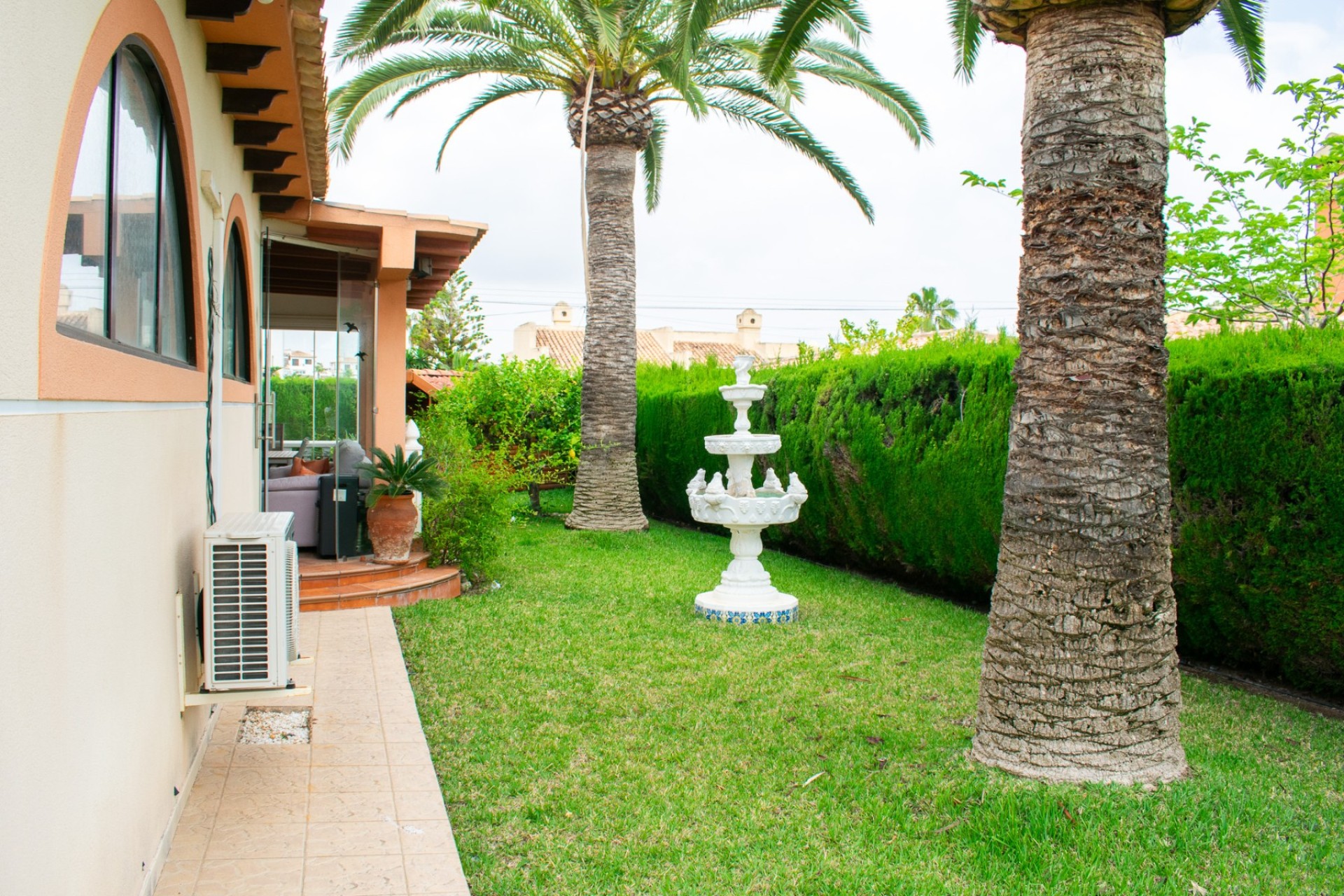 Herverkoop - Villa - Orihuela Costa - MUY CERCA DE LA PLAYA