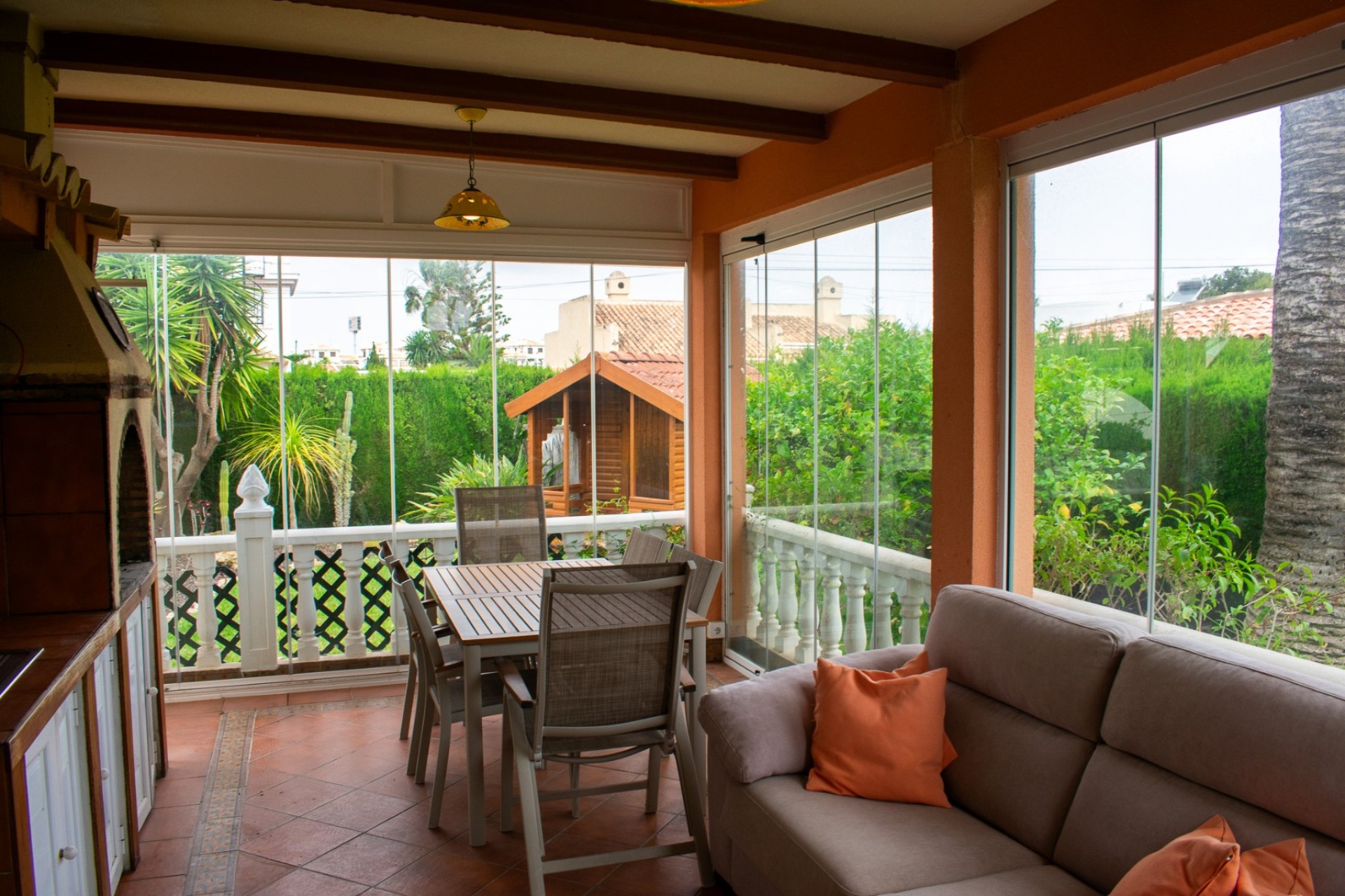 Herverkoop - Villa - Orihuela Costa - MUY CERCA DE LA PLAYA