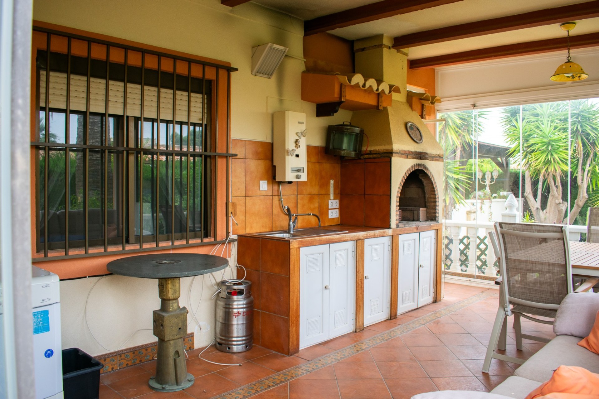 Herverkoop - Villa - Orihuela Costa - MUY CERCA DE LA PLAYA