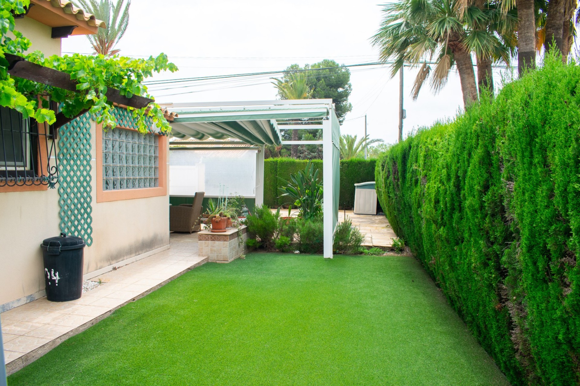 Herverkoop - Villa - Orihuela Costa - MUY CERCA DE LA PLAYA