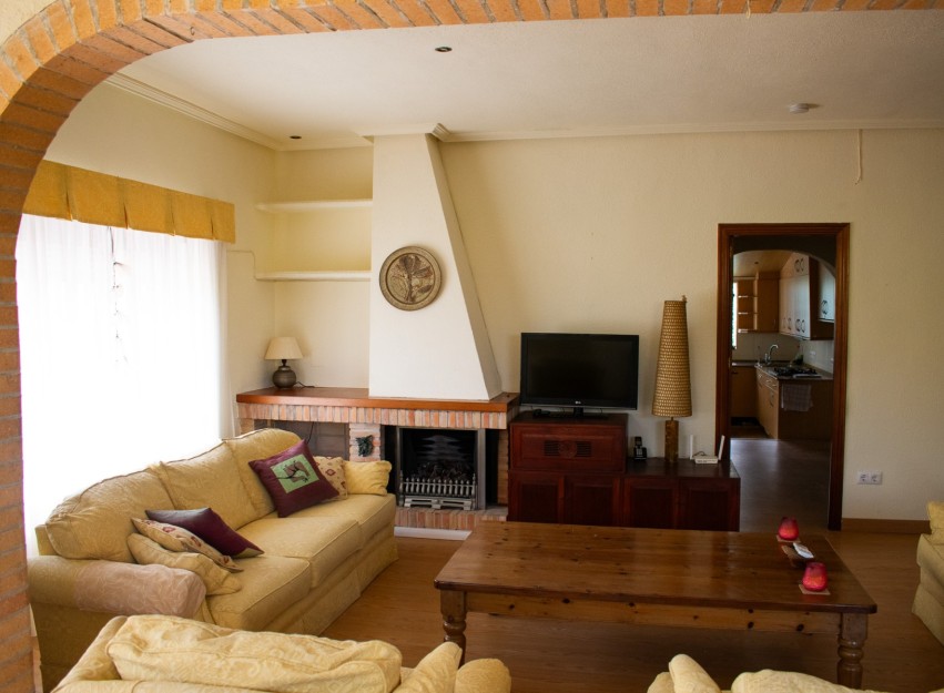 Herverkoop - Villa - Orihuela Costa - MUY CERCA DE LA PLAYA