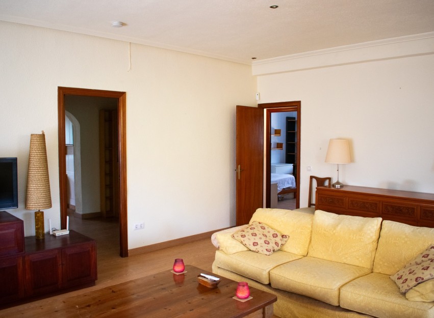 Herverkoop - Villa - Orihuela Costa - MUY CERCA DE LA PLAYA