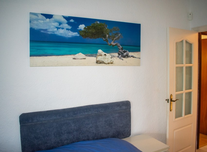 Herverkoop - Villa - Orihuela Costa - MUY CERCA DE LA PLAYA