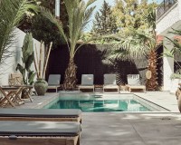 Herverkoop - Villa - Orihuela Costa - Punta Prima
