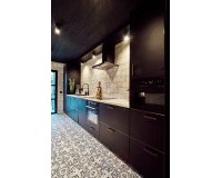 Herverkoop - Villa - Orihuela Costa - Punta Prima