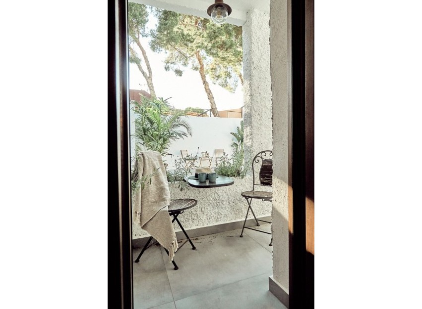 Herverkoop - Villa - Orihuela Costa - Punta Prima
