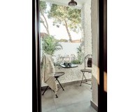 Herverkoop - Villa - Orihuela Costa - Punta Prima