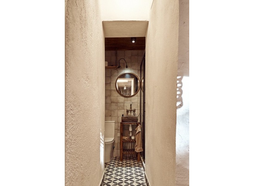 Herverkoop - Villa - Orihuela Costa - Punta Prima