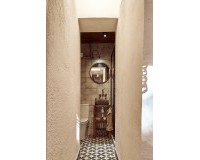 Herverkoop - Villa - Orihuela Costa - Punta Prima