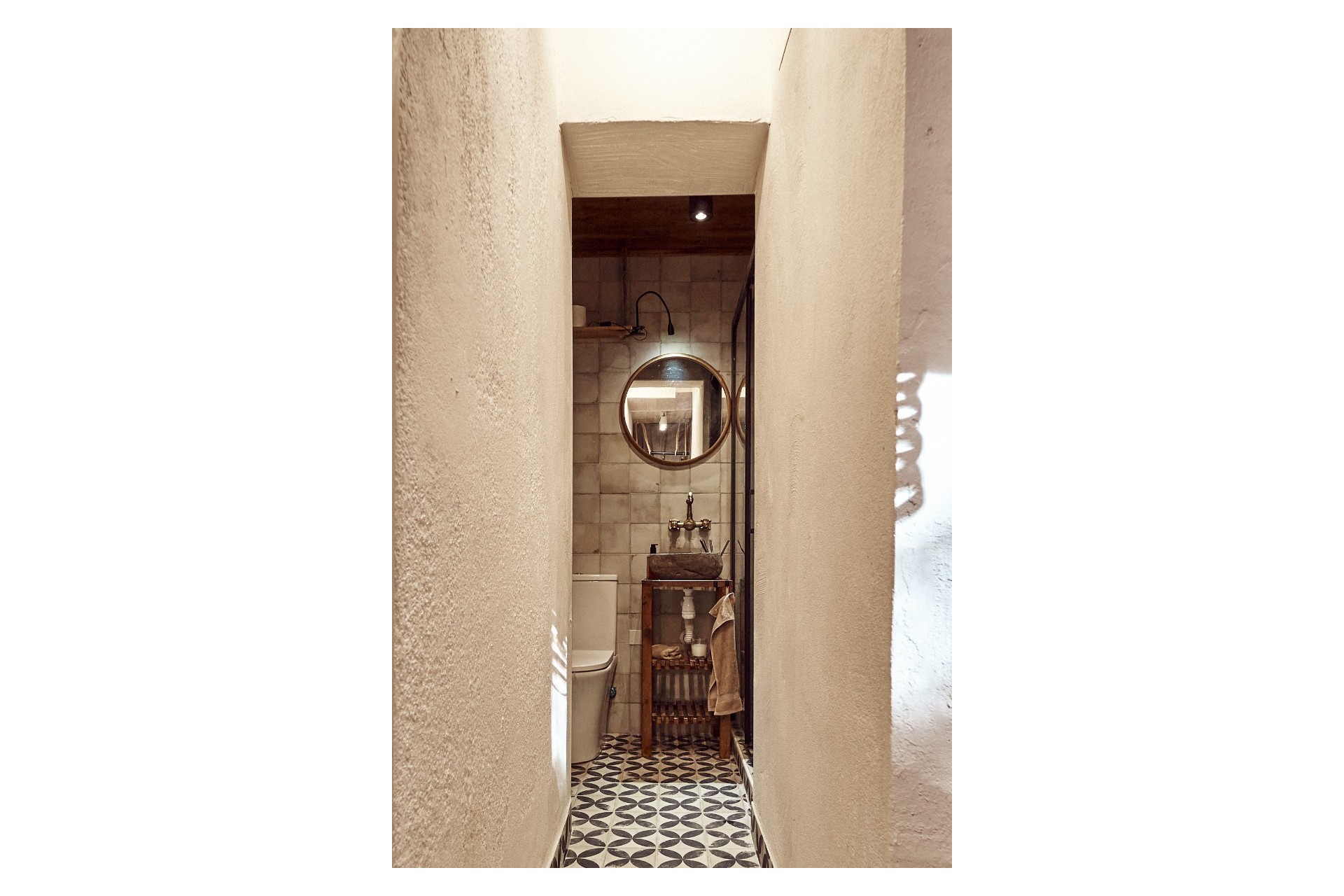 Herverkoop - Villa - Orihuela Costa - Punta Prima