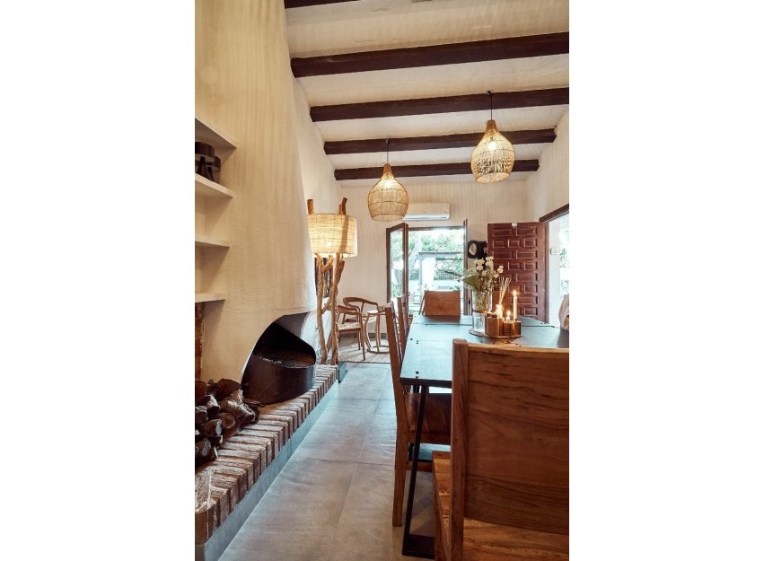 Herverkoop - Villa - Orihuela Costa - Punta Prima