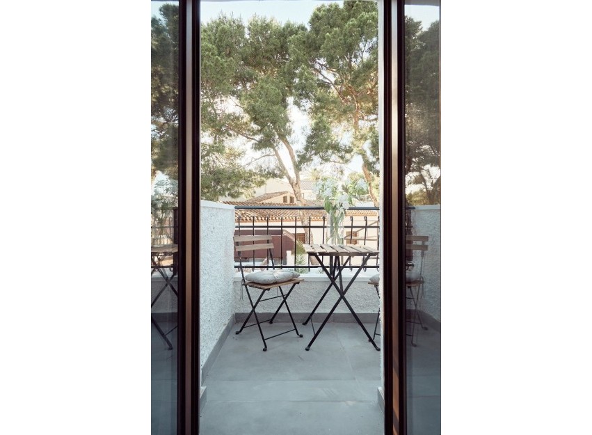 Herverkoop - Villa - Orihuela Costa - Punta Prima