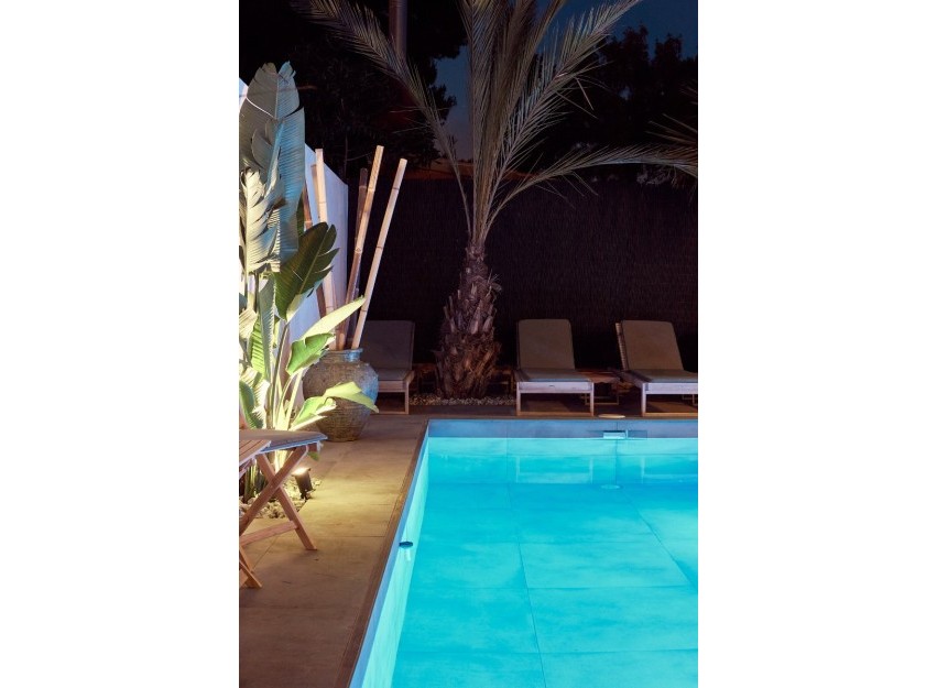 Herverkoop - Villa - Orihuela Costa - Punta Prima