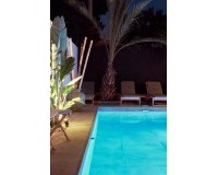 Herverkoop - Villa - Orihuela Costa - Punta Prima