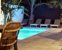 Herverkoop - Villa - Orihuela Costa - Punta Prima