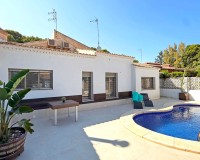 Herverkoop - Villa - Orihuela Costa - Punta Prima