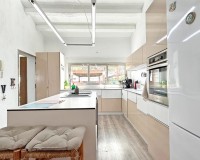 Herverkoop - Villa - Orihuela Costa - Punta Prima
