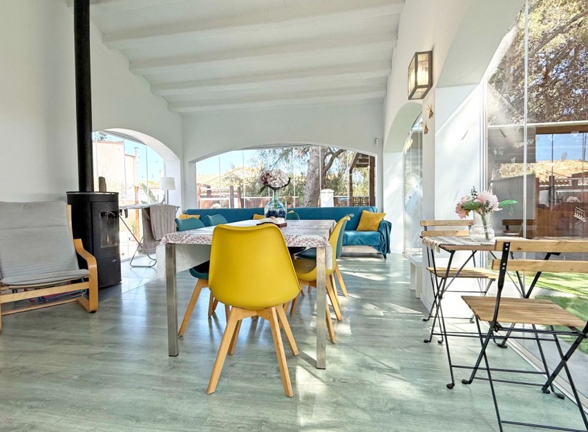 Herverkoop - Villa - Orihuela Costa - Punta Prima