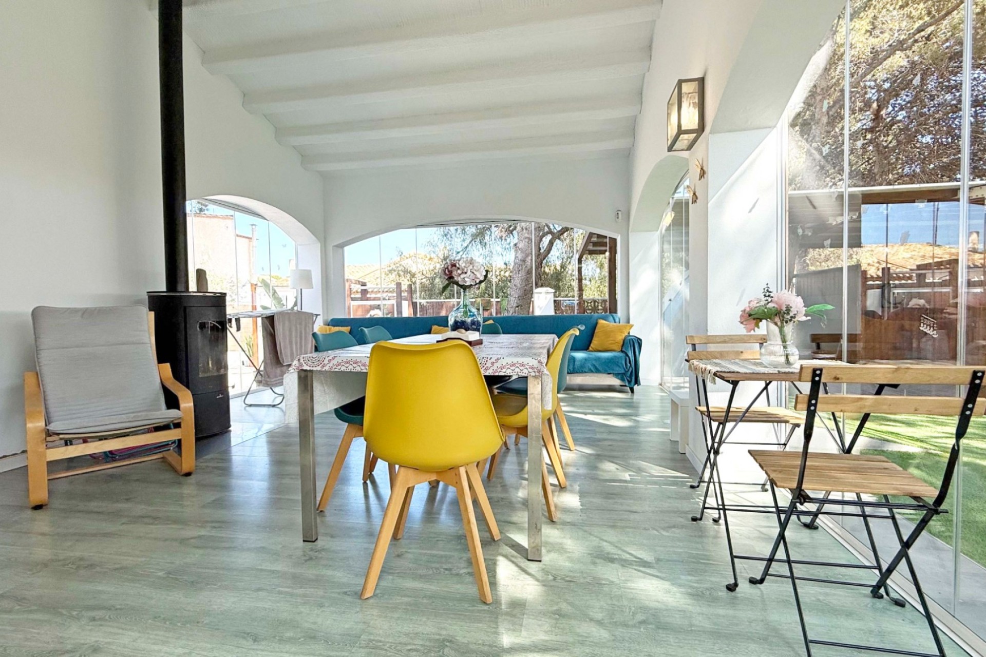 Herverkoop - Villa - Orihuela Costa - Punta Prima
