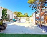 Herverkoop - Villa - Orihuela Costa - Punta Prima