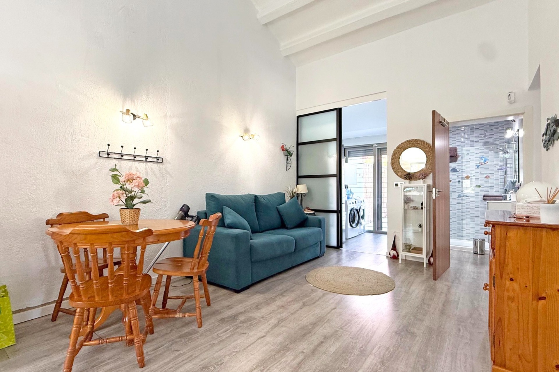 Herverkoop - Villa - Orihuela Costa - Punta Prima