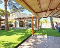 Herverkoop - Villa - Orihuela Costa - Punta Prima