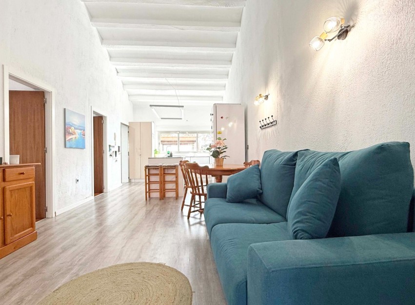 Herverkoop - Villa - Orihuela Costa - Punta Prima