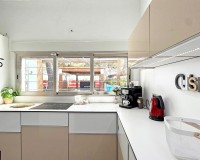 Herverkoop - Villa - Orihuela Costa - Punta Prima