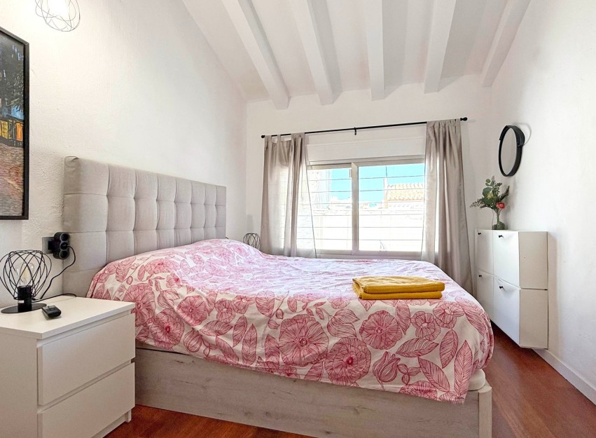 Herverkoop - Villa - Orihuela Costa - Punta Prima