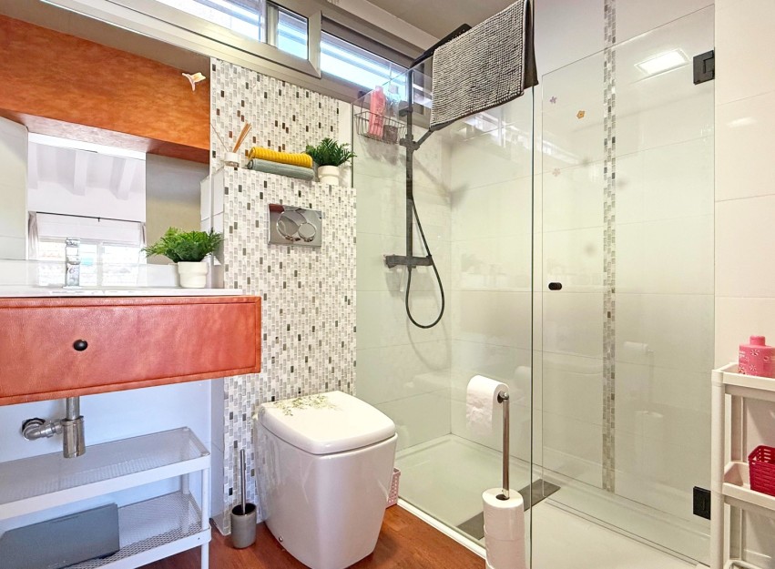 Herverkoop - Villa - Orihuela Costa - Punta Prima