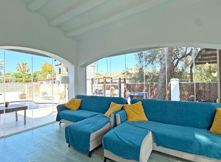 Herverkoop - Villa - Orihuela Costa - Punta Prima