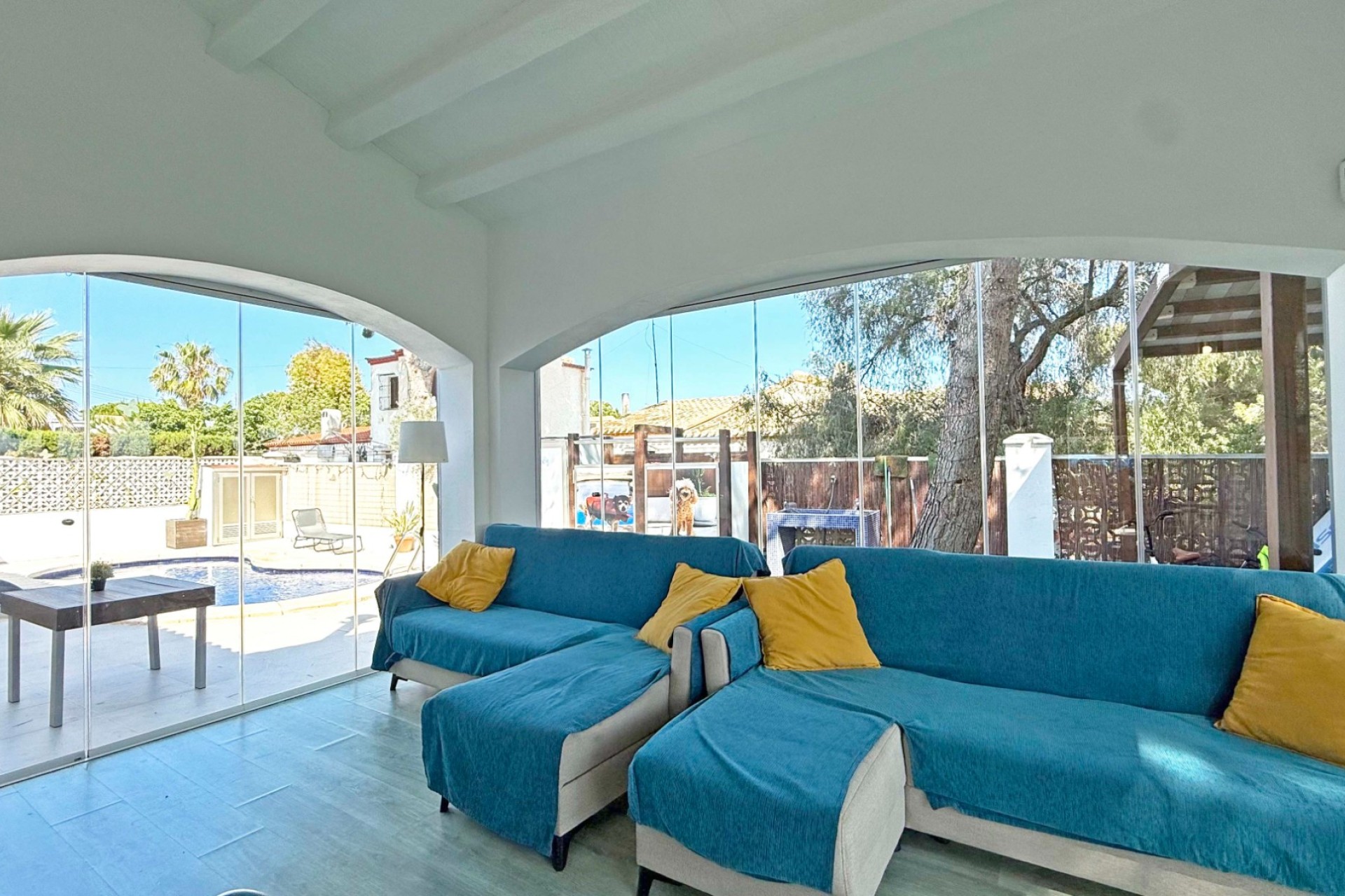 Herverkoop - Villa - Orihuela Costa - Punta Prima