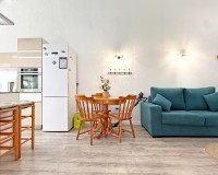 Herverkoop - Villa - Orihuela Costa - Punta Prima