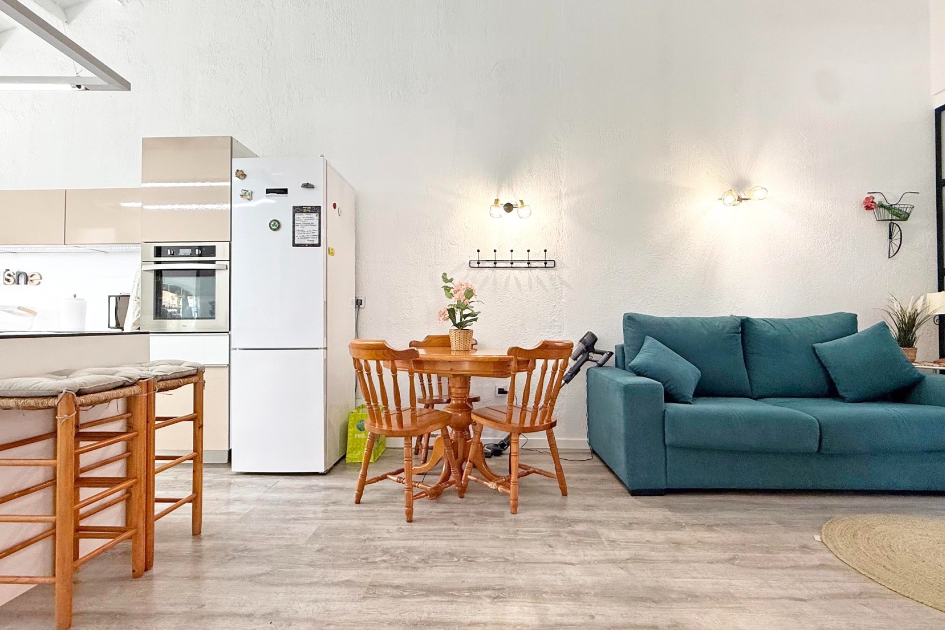 Herverkoop - Villa - Orihuela Costa - Punta Prima